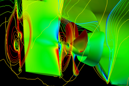CFD