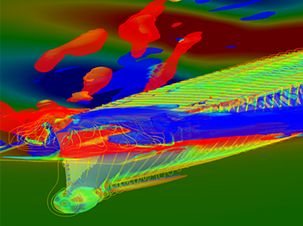 Hull Form Design