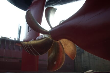 Propeller Design