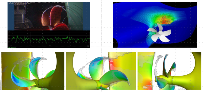 Propeller Design