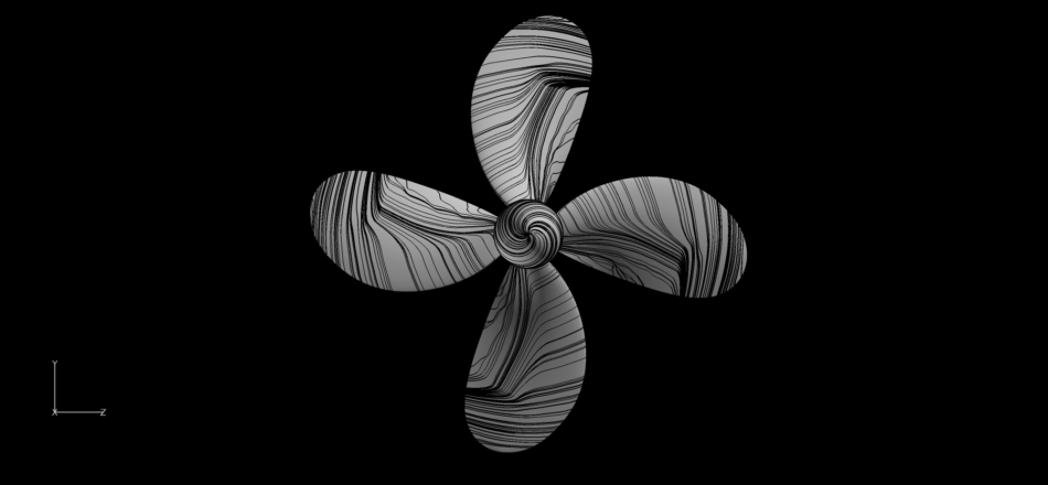 Propeller Design