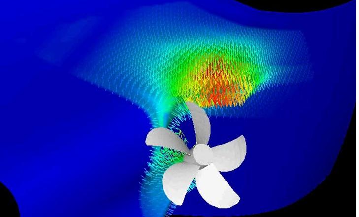 Propeller Design