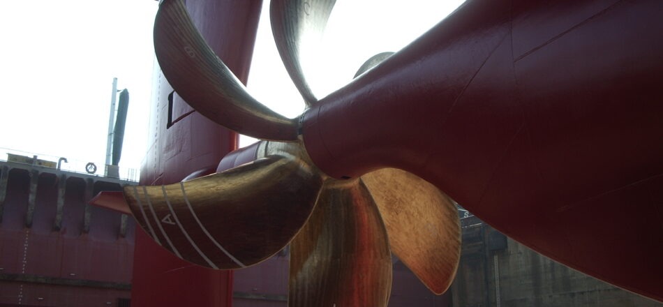 Propeller Design