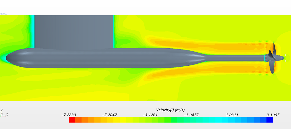 Propeller Design