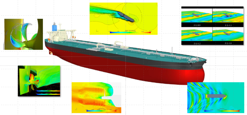 Propulsion