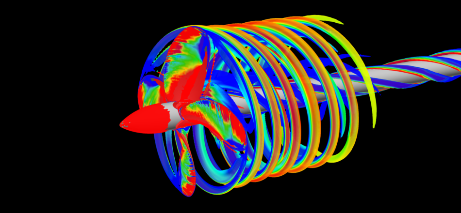 Propulsion