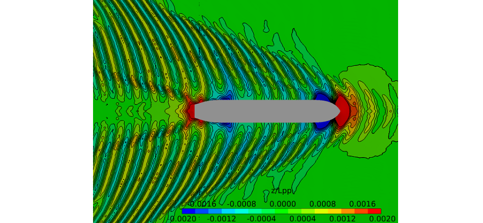 Propulsion