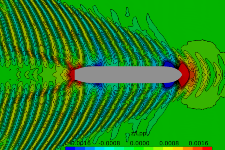 Hull Form Design
