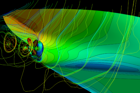 Hull Form Design