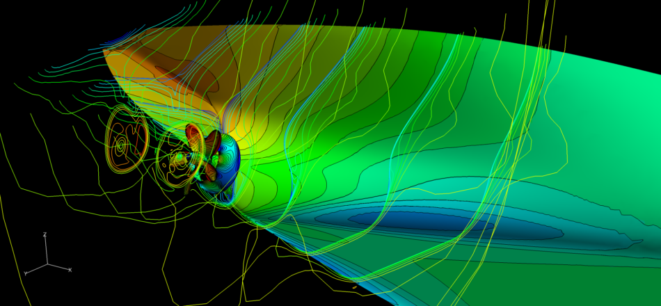 Hull Form Design