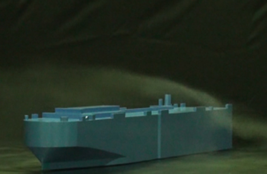 Low-Speed Wind Tunnel