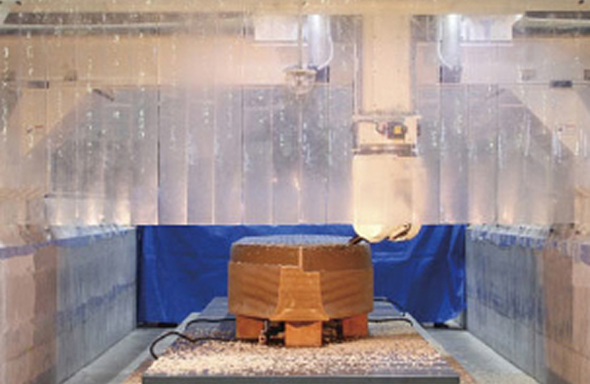 Scale Model Production