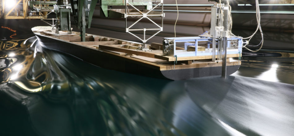Hull Performance Test