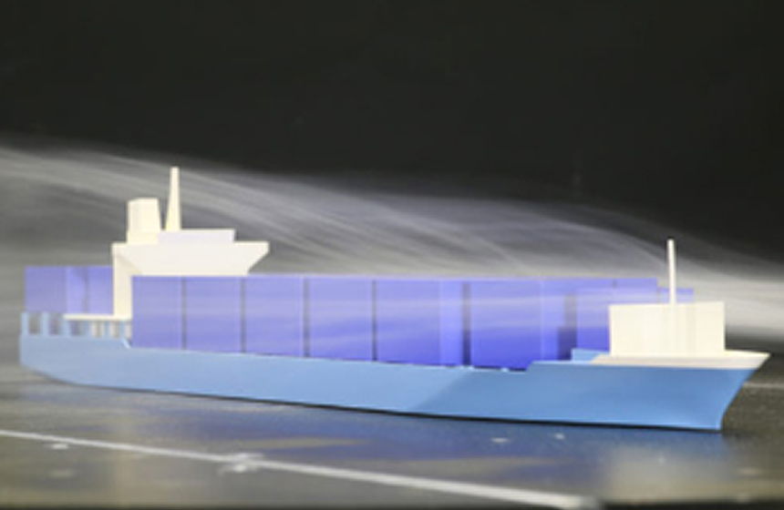 Wind Tunnel Test