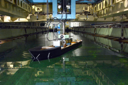 Manoeuvring Test
