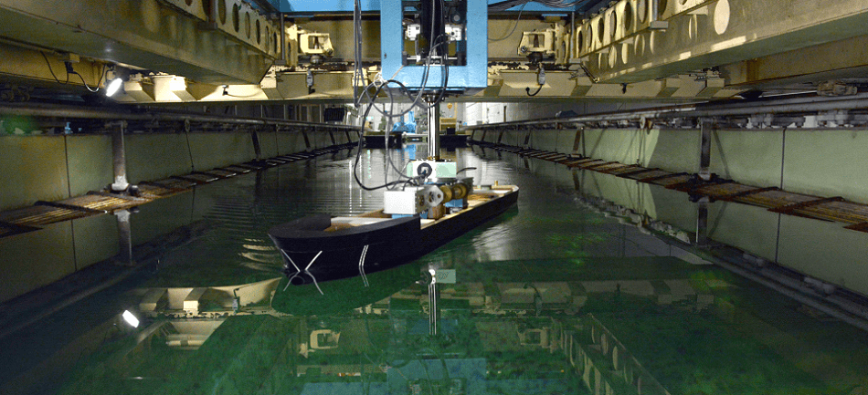 Manoeuvring Test
