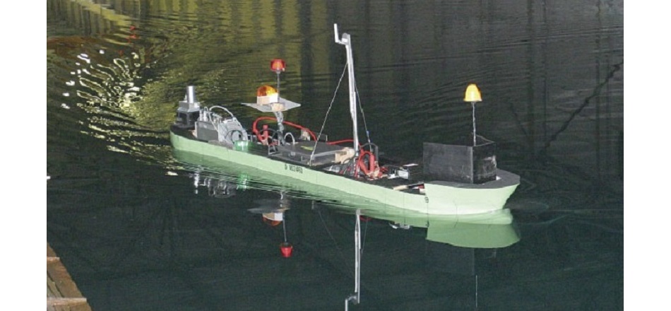 Manoeuvring Test