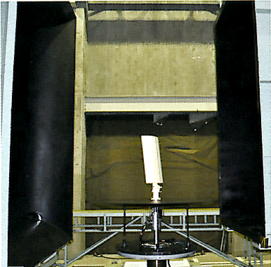 Wind Tunnel Test