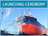 LAUNCHING CEREMONY