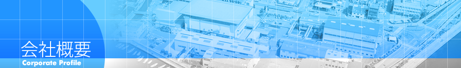 企業概要