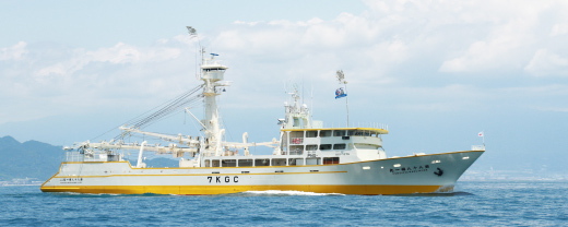 製品情報|常石三保造船株式会社