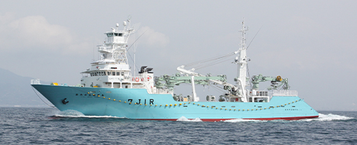 製品情報|常石三保造船株式会社