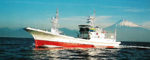 製品情報|常石三保造船株式会社