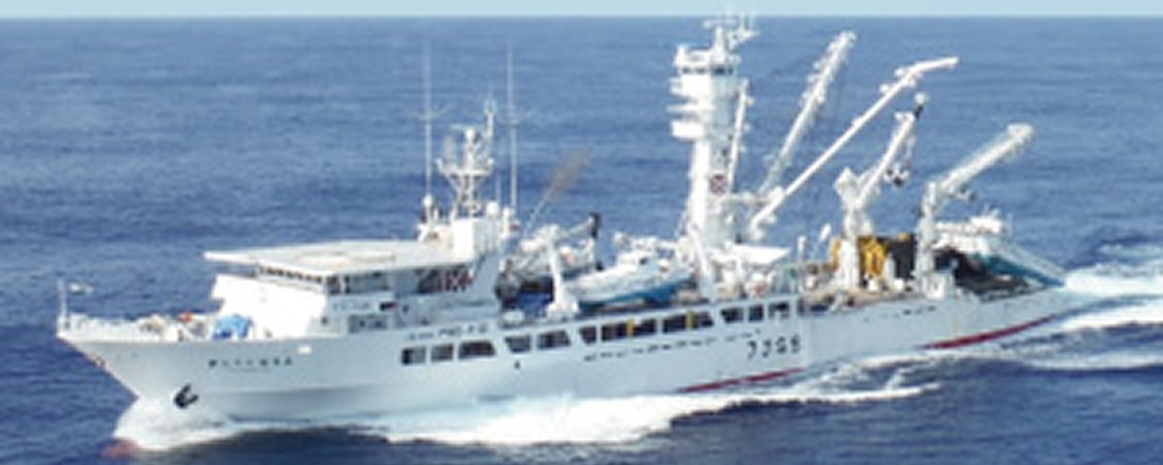 製品情報|常石三保造船株式会社