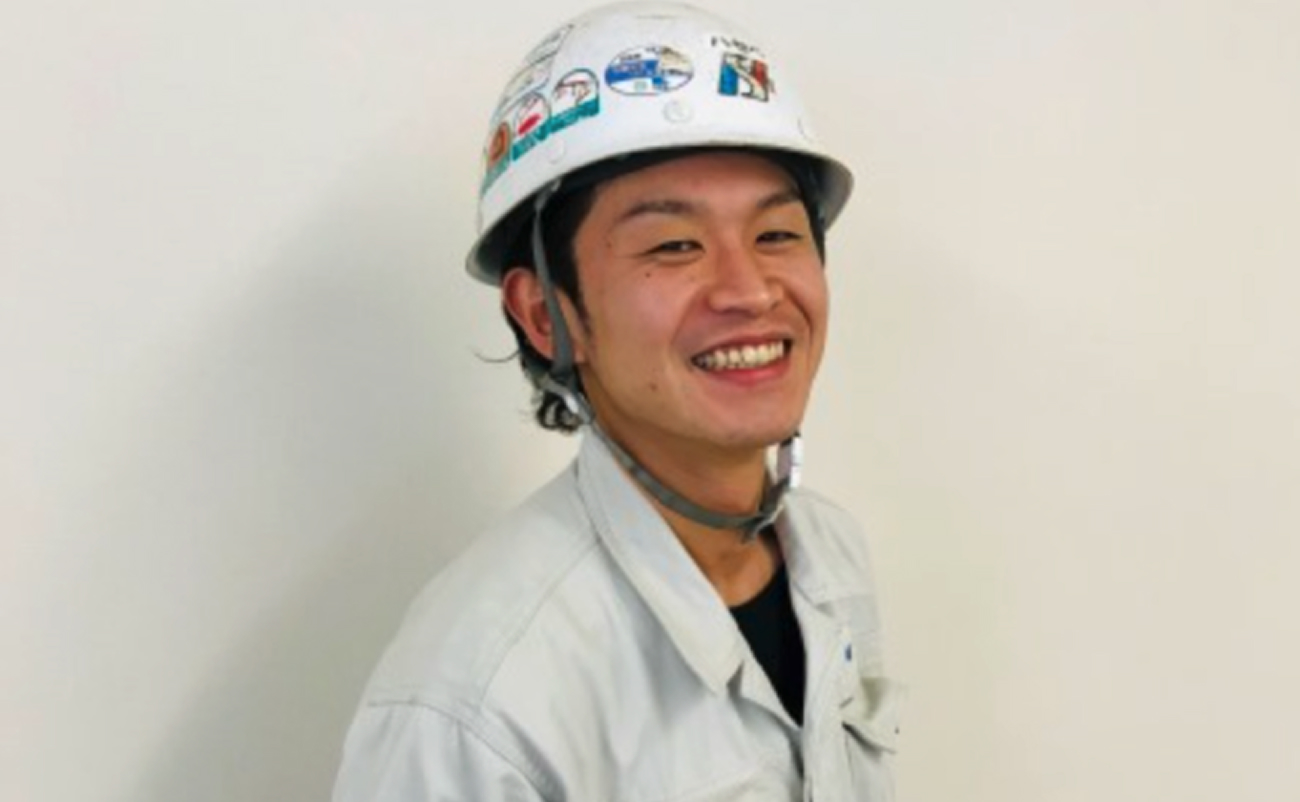 長谷部 雄太