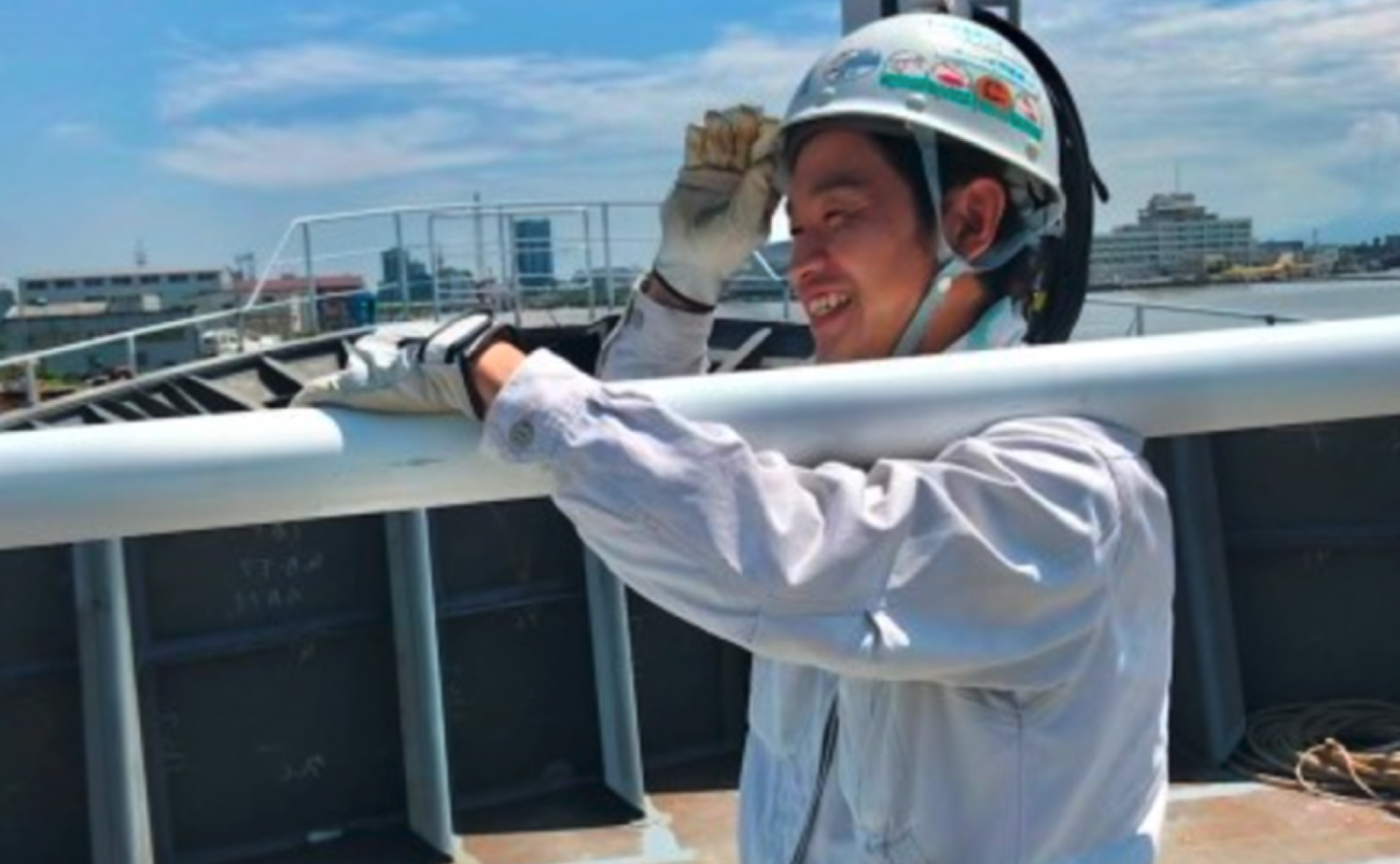 長谷部 雄太