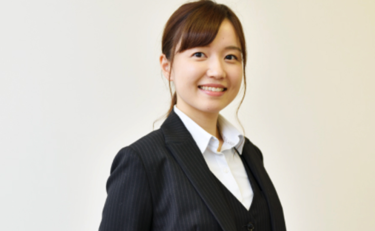 辰尻 玲奈