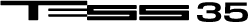 Tess 35 Tess 35