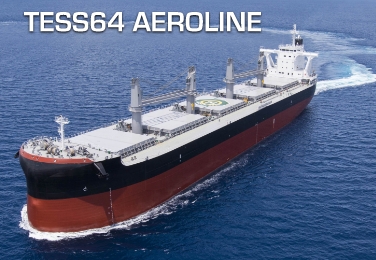 TESS64 AEROLINE