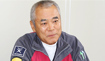 Takayoshi Kunimoto