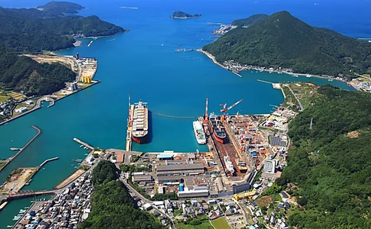 ISO 14001 環境方針
